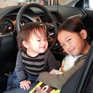 Meet your Posher, Tats